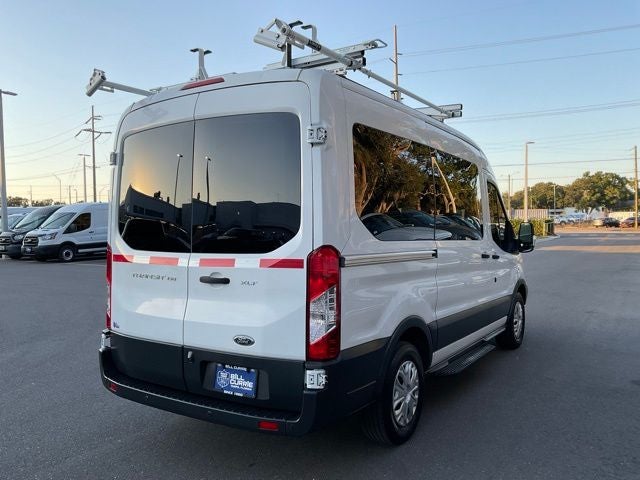 2016 Ford Transit-150 XLT MEDIUM ROOF***PRE AUCTION SALE***