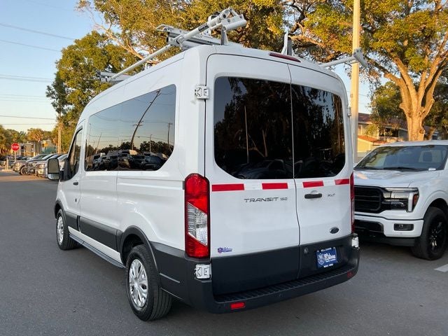 2016 Ford Transit-150 XLT MEDIUM ROOF***PRE AUCTION SALE***