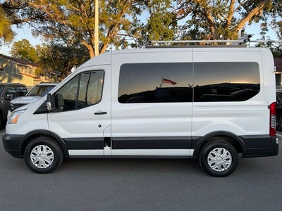 2016 Ford Transit-150 XLT MEDIUM ROOF***PRE AUCTION SALE***