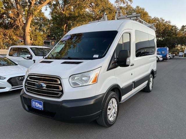 2016 Ford Transit-150 XLT MEDIUM ROOF***PRE AUCTION SALE***
