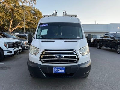 2016 Ford Transit-150 XLT MEDIUM ROOF***PRE AUCTION SALE***