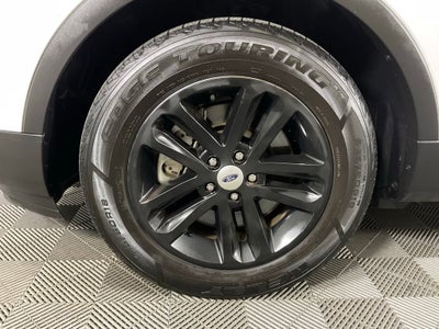 2017 Ford Explorer XLT ***BLUE CERTIFIED***