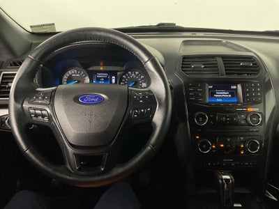 2017 Ford Explorer XLT ***BLUE CERTIFIED***