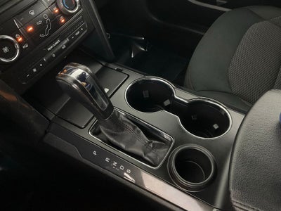 2017 Ford Explorer XLT ***BLUE CERTIFIED***