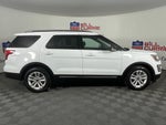 2017 Ford Explorer XLT ***BLUE CERTIFIED***