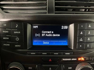 2017 Ford Explorer XLT ***BLUE CERTIFIED***