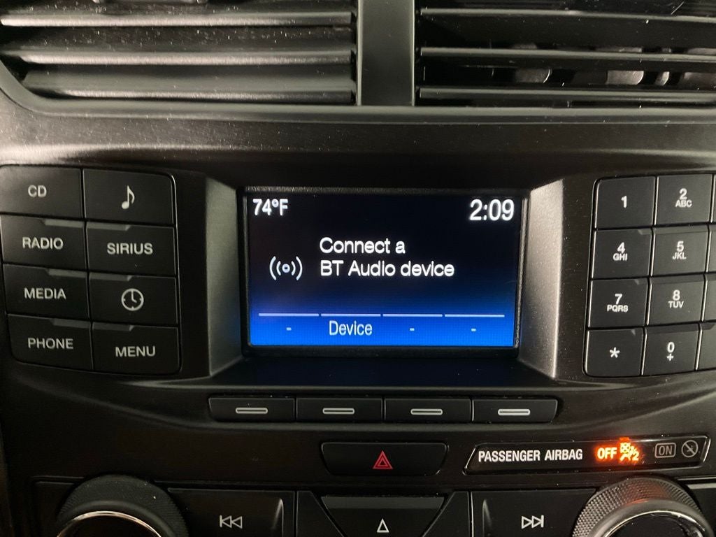 2017 Ford Explorer XLT ***BLUE CERTIFIED***