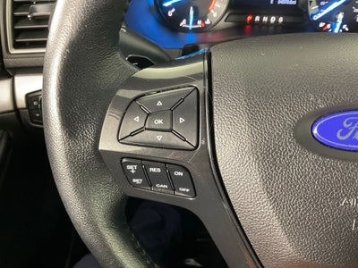 2017 Ford Explorer XLT ***BLUE CERTIFIED***