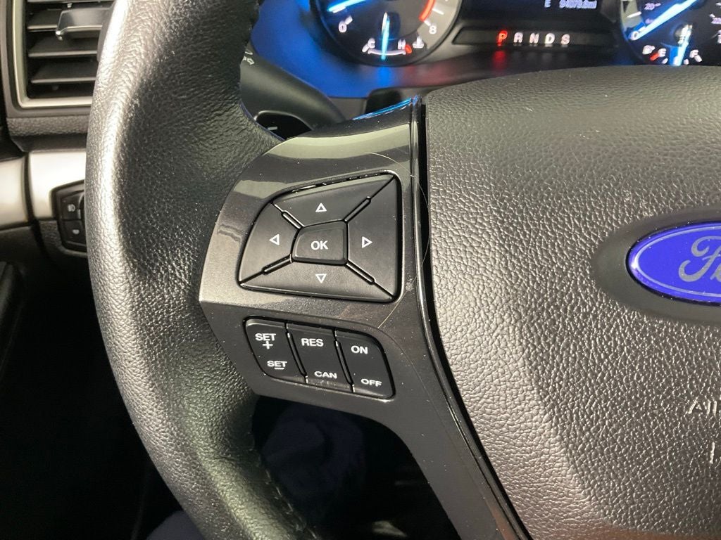 2017 Ford Explorer XLT ***BLUE CERTIFIED***