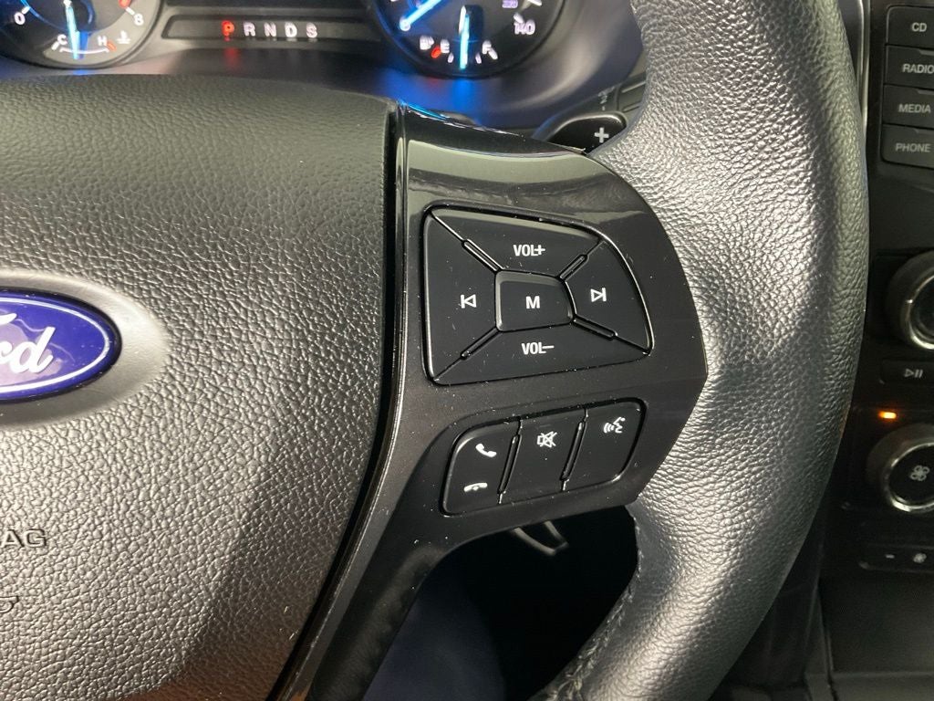 2017 Ford Explorer XLT ***BLUE CERTIFIED***