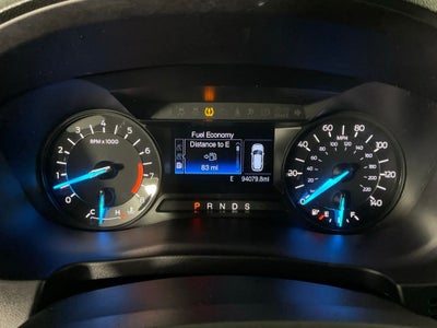 2017 Ford Explorer XLT ***BLUE CERTIFIED***