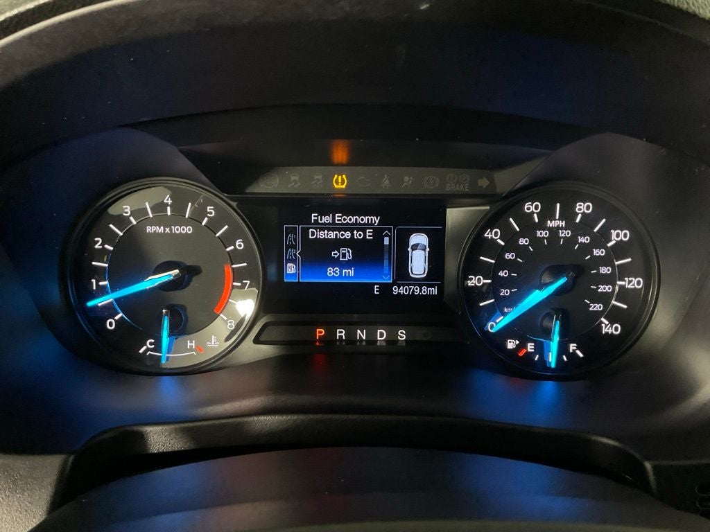 2017 Ford Explorer XLT ***BLUE CERTIFIED***