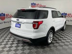 2017 Ford Explorer XLT ***BLUE CERTIFIED***