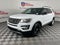 2017 Ford Explorer XLT ***BLUE CERTIFIED***