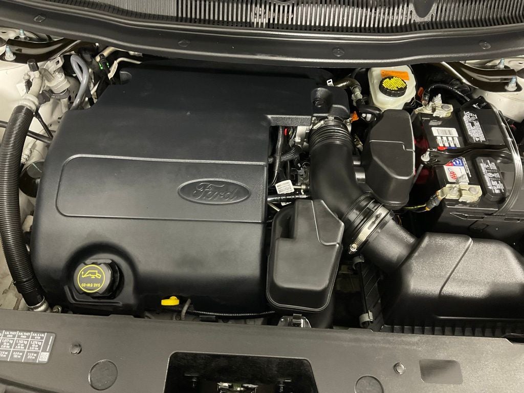 2017 Ford Explorer XLT ***BLUE CERTIFIED***