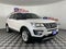 2017 Ford Explorer XLT ***BLUE CERTIFIED***