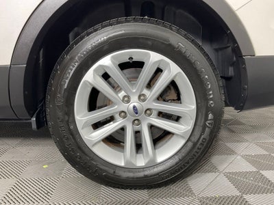 2017 Ford Explorer XLT ***BLUE CERTIFIED***