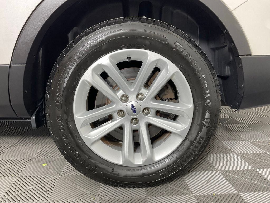 2017 Ford Explorer XLT ***BLUE CERTIFIED***