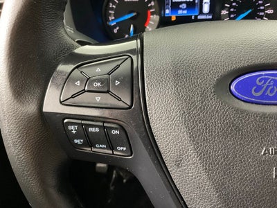 2017 Ford Explorer XLT ***BLUE CERTIFIED***