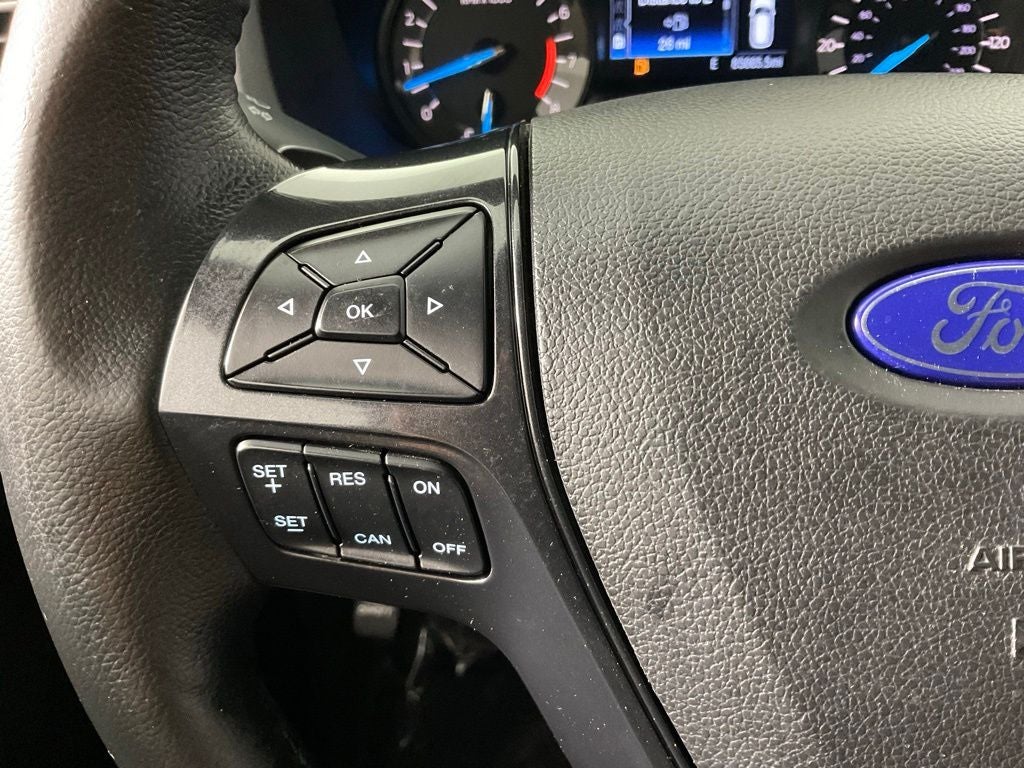 2017 Ford Explorer XLT ***BLUE CERTIFIED***