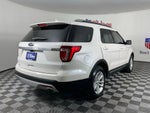 2017 Ford Explorer XLT ***BLUE CERTIFIED***