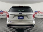 2017 Ford Explorer XLT ***BLUE CERTIFIED***