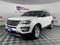 2017 Ford Explorer XLT ***BLUE CERTIFIED***