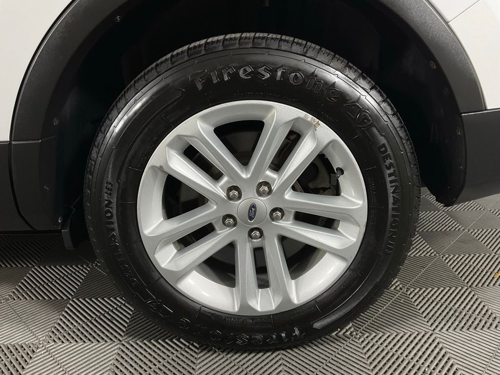 2015 Ford Explorer XLT ***PRE AUCTION SALE***