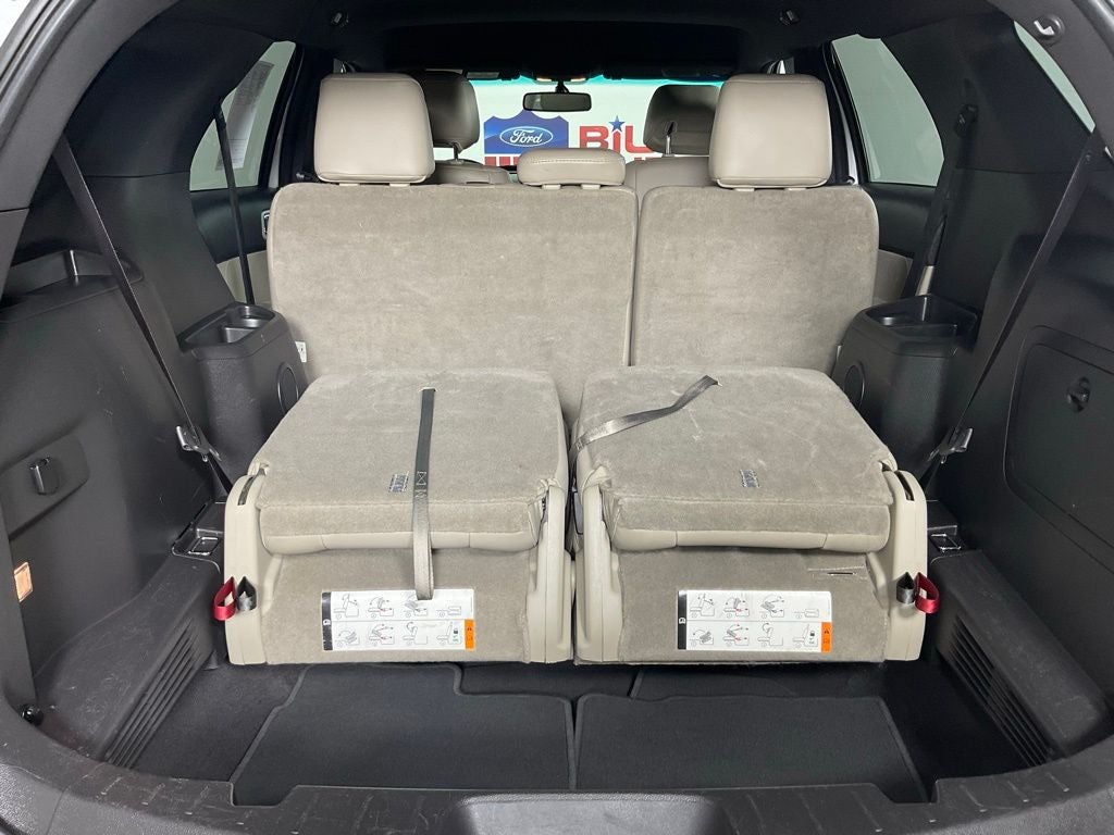 2015 Ford Explorer XLT ***PRE AUCTION SALE***