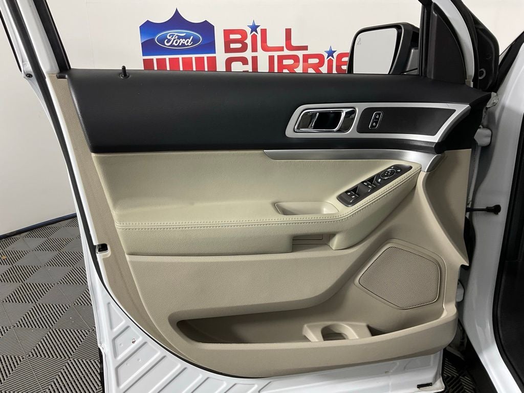 2015 Ford Explorer XLT ***PRE AUCTION SALE***