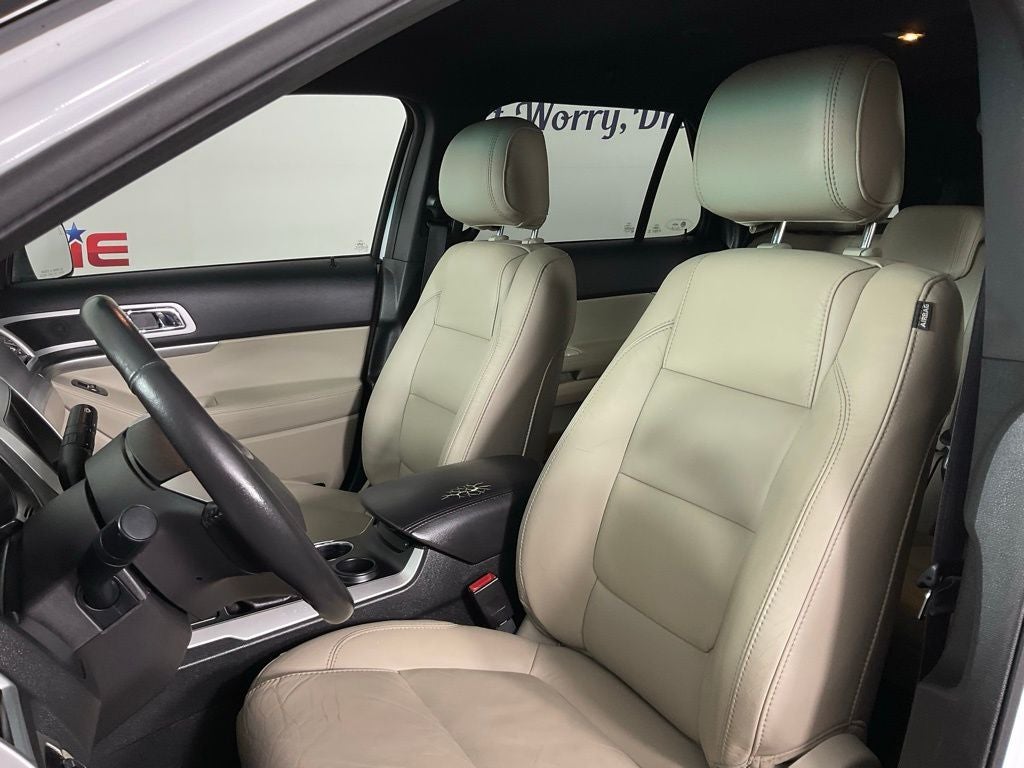 2015 Ford Explorer XLT ***PRE AUCTION SALE***