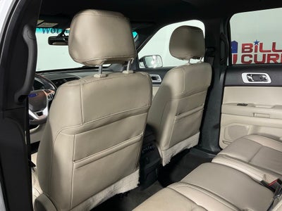 2015 Ford Explorer XLT ***PRE AUCTION SALE***