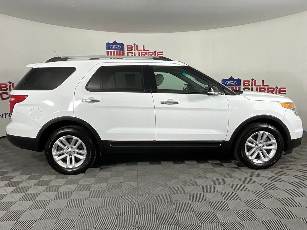 2015 Ford Explorer XLT ***PRE AUCTION SALE***