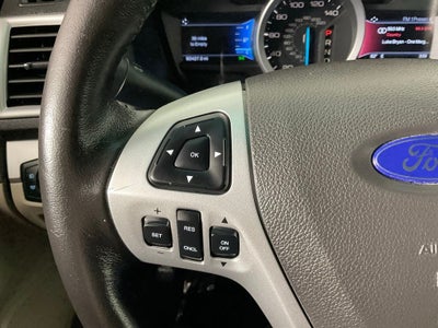 2015 Ford Explorer XLT ***PRE AUCTION SALE***