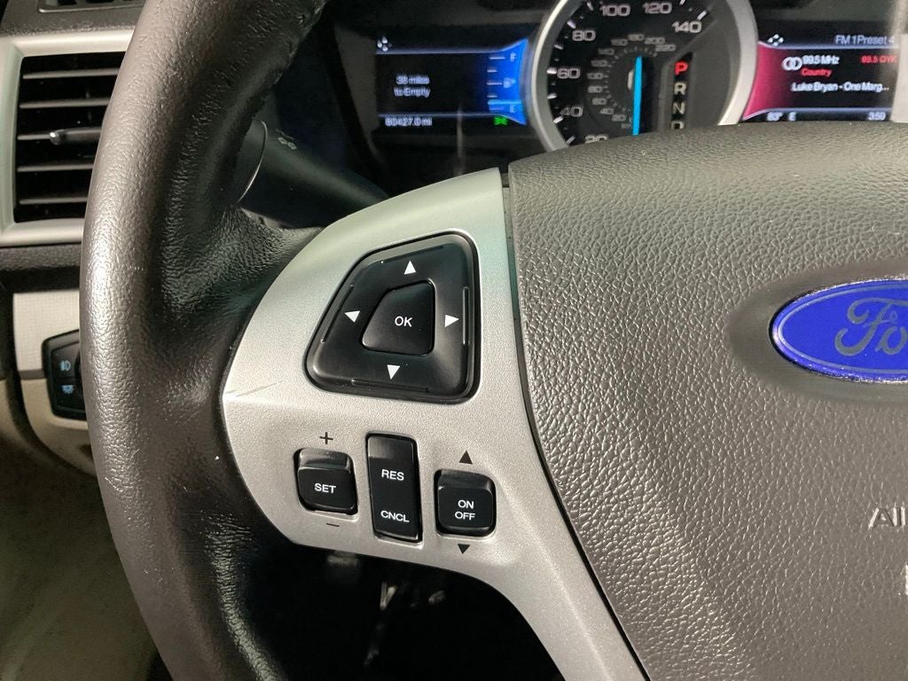 2015 Ford Explorer XLT ***PRE AUCTION SALE***