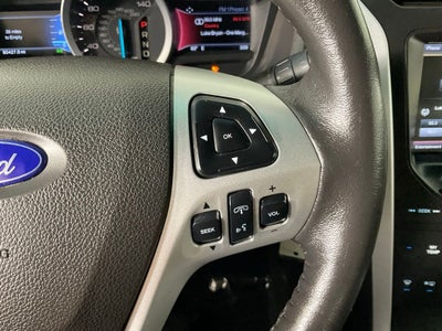 2015 Ford Explorer XLT ***PRE AUCTION SALE***