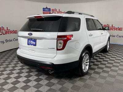 2015 Ford Explorer XLT ***PRE AUCTION SALE***