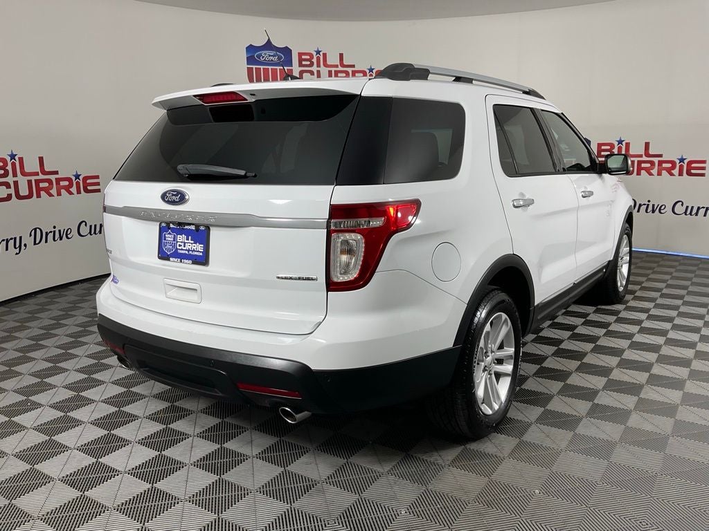 2015 Ford Explorer XLT ***PRE AUCTION SALE***
