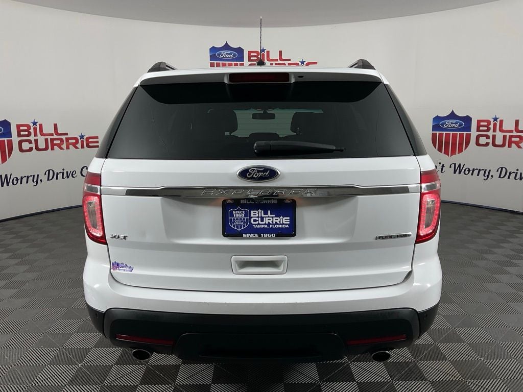 2015 Ford Explorer XLT ***PRE AUCTION SALE***