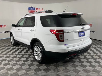 2015 Ford Explorer XLT ***PRE AUCTION SALE***