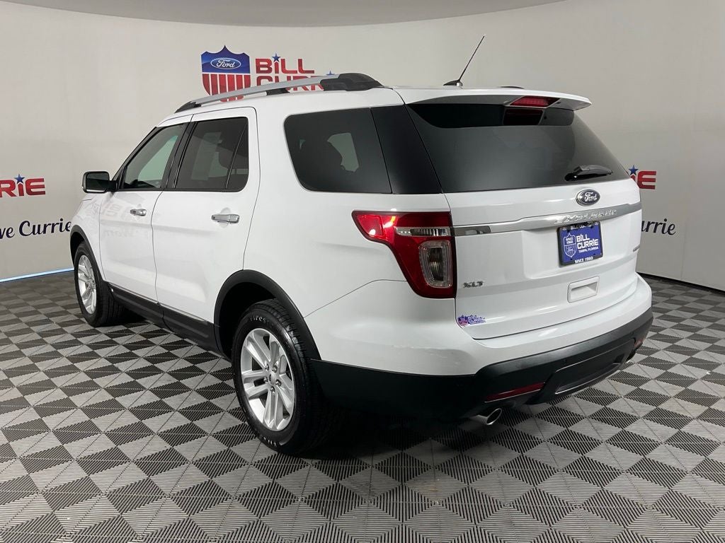 2015 Ford Explorer XLT ***PRE AUCTION SALE***