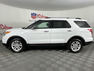 2015 Ford Explorer XLT ***PRE AUCTION SALE***