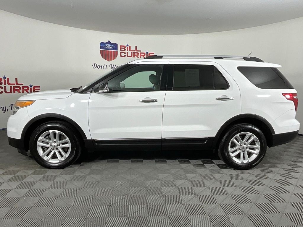 2015 Ford Explorer XLT ***PRE AUCTION SALE***