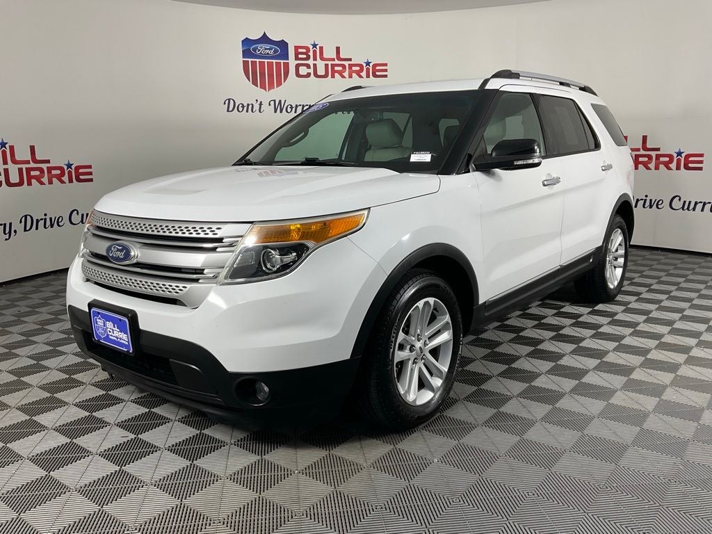 2015 Ford Explorer XLT ***PRE AUCTION SALE***