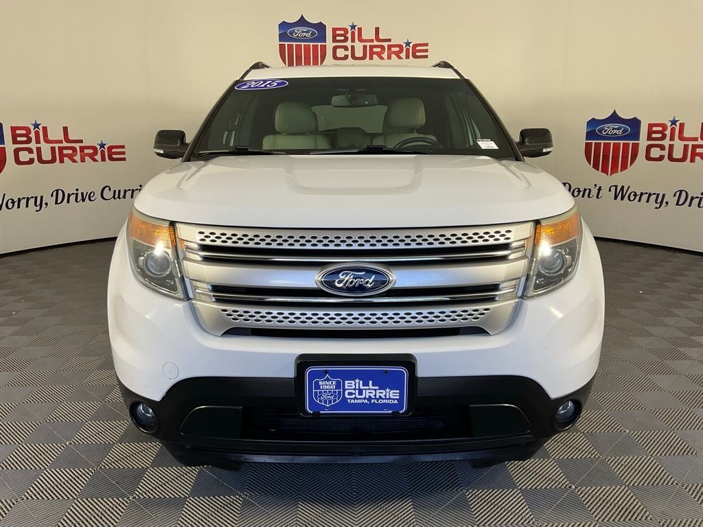 2015 Ford Explorer XLT ***PRE AUCTION SALE***