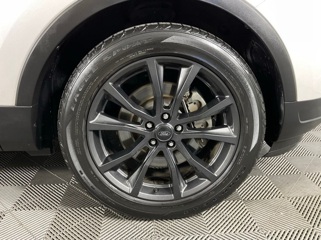 2018 Ford Explorer XLT ***BLUE CERTIFIED***