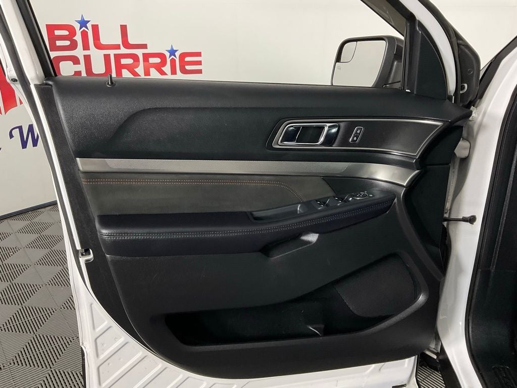 2018 Ford Explorer XLT ***BLUE CERTIFIED***