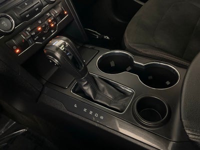 2018 Ford Explorer XLT ***BLUE CERTIFIED***