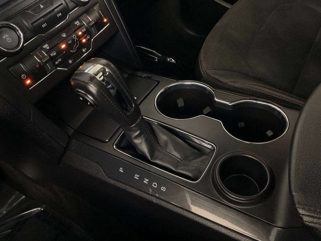 2018 Ford Explorer XLT ***BLUE CERTIFIED***