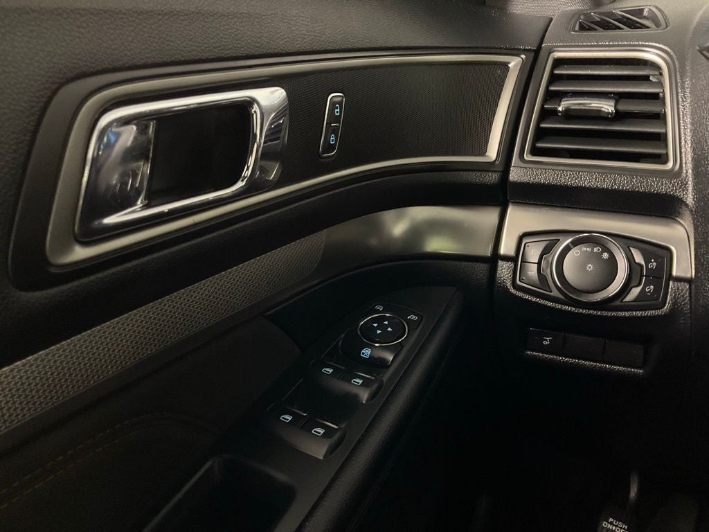 2018 Ford Explorer XLT ***BLUE CERTIFIED***